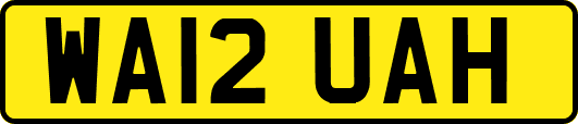 WA12UAH