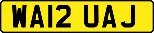 WA12UAJ