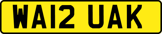 WA12UAK