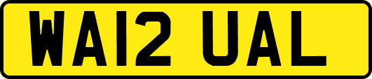 WA12UAL
