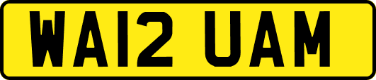 WA12UAM