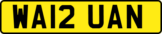 WA12UAN