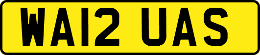 WA12UAS