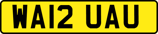 WA12UAU