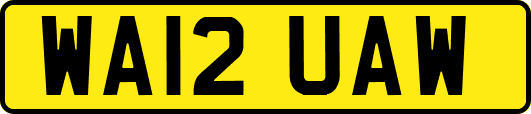 WA12UAW