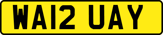 WA12UAY