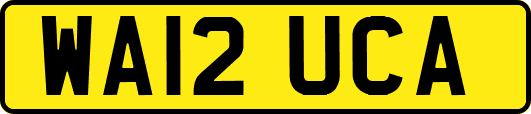 WA12UCA