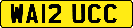WA12UCC