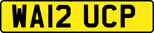 WA12UCP