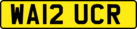 WA12UCR