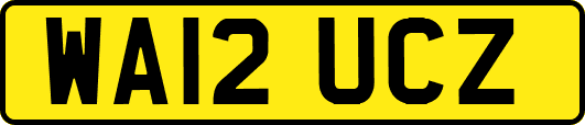 WA12UCZ