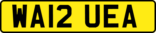 WA12UEA