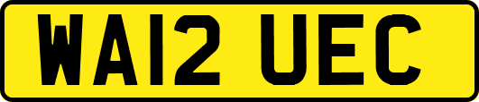 WA12UEC