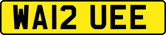 WA12UEE