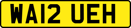 WA12UEH