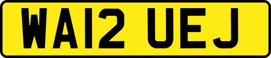 WA12UEJ