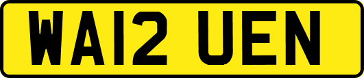 WA12UEN