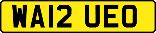 WA12UEO