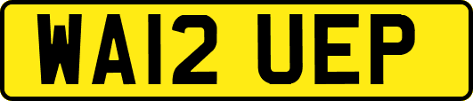 WA12UEP