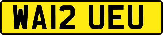 WA12UEU