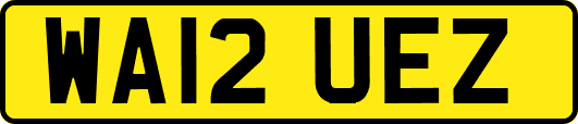 WA12UEZ