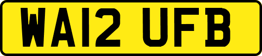 WA12UFB