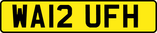 WA12UFH
