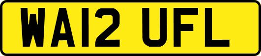 WA12UFL