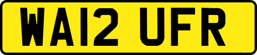 WA12UFR