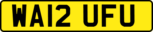 WA12UFU