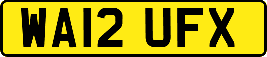 WA12UFX