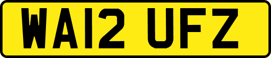 WA12UFZ