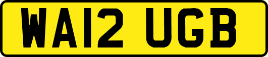 WA12UGB