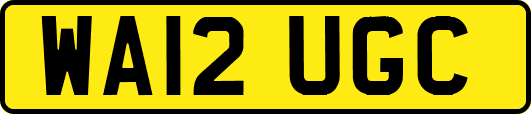 WA12UGC