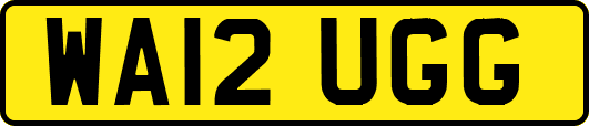 WA12UGG