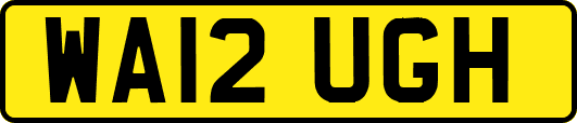 WA12UGH