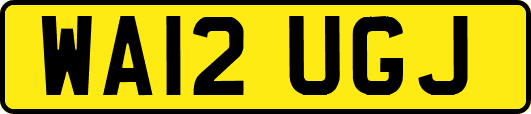 WA12UGJ