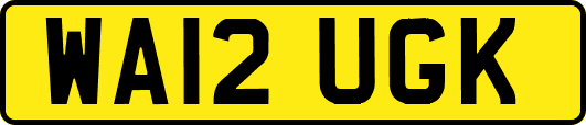 WA12UGK