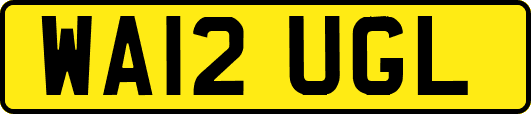 WA12UGL
