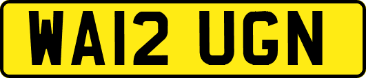 WA12UGN