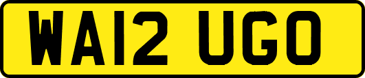 WA12UGO