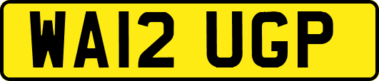 WA12UGP