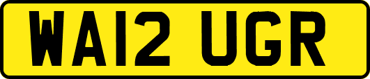 WA12UGR
