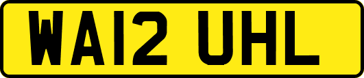 WA12UHL