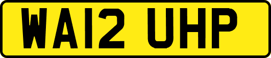 WA12UHP