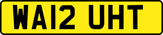 WA12UHT
