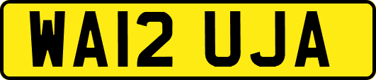 WA12UJA