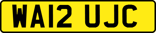 WA12UJC