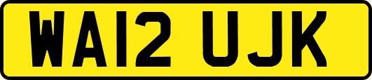 WA12UJK