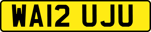 WA12UJU